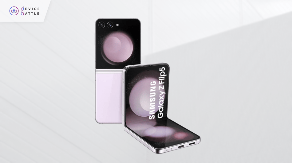 Samsung Galaxy Flip5