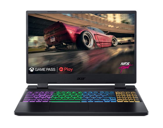 Acer Nitro 5 AN515-46-R972 null