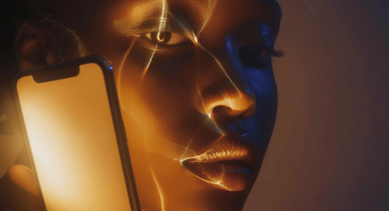 TECNO Unveils Mystical 'Magic Skin' Feature for Its Smartphones