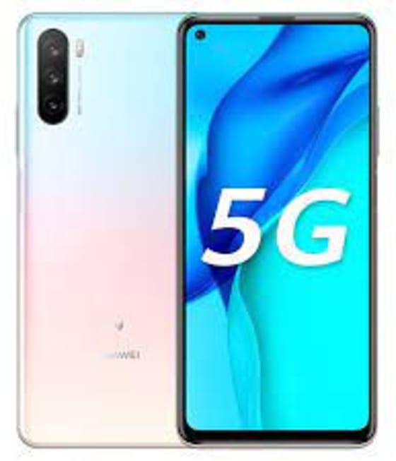 Huawei Maimang 9 CieloClaro