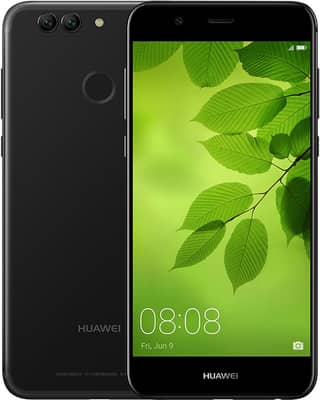 Huawei P10 Selfie