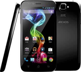 Archos Elements 50 Platinum