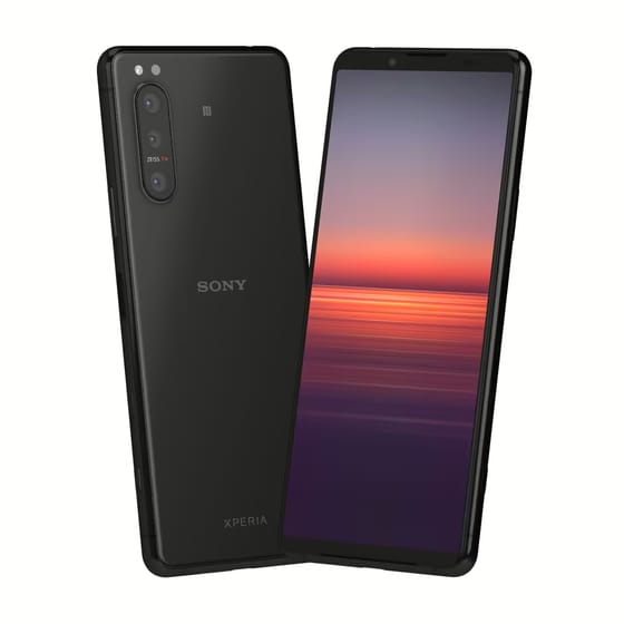 Sony Xperia 5 II