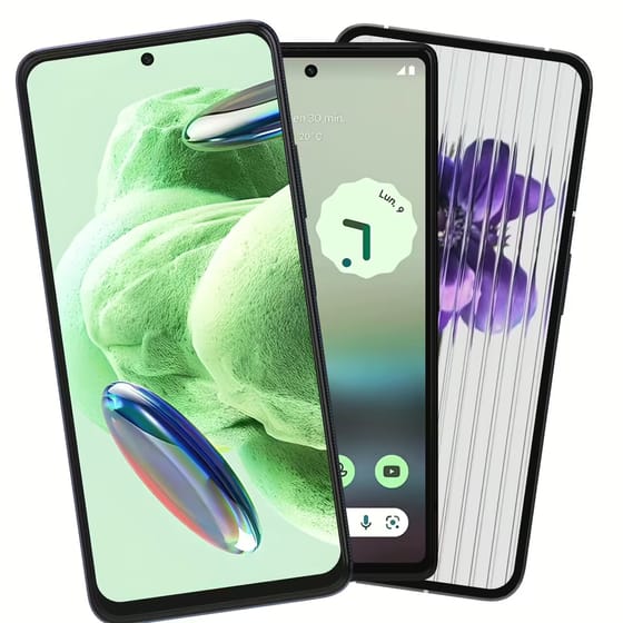 Xiaomi Redmi Note 12 5G