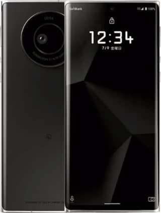 Sharp Leica Leitz Phone 1