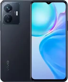 BBK Vivo Y77e 5G (2022) Black