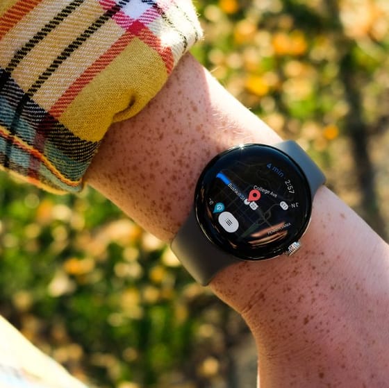 Prolongs Pre-Black Friday Offers, Provides 41% markdown on Google's Smartwatch