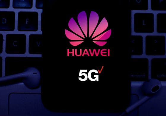 Huawei semble redonner vie à son segment de smartphones avec le lancement d'un téléphone 5G de milieu de gamme