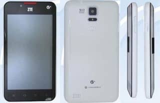ZTE U887