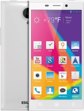 Blu Life Pure XL