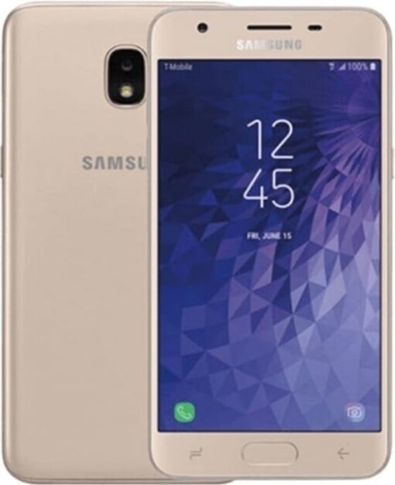 Samsung Galaxy J7 Refine (2018) Oro