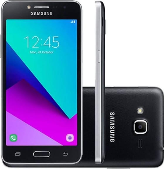 Samsung Galaxy J2 Prime TV Duos Noir