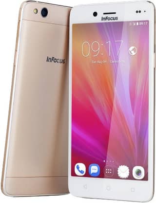InFocus M680