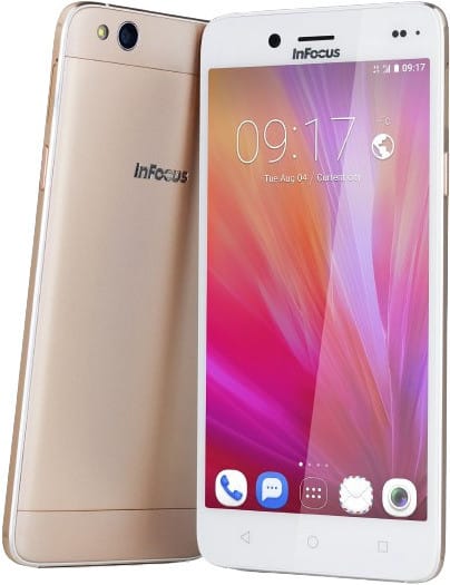 InFocus M680 Oro