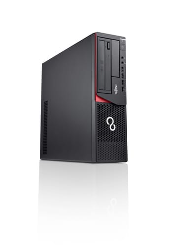 Fujitsu ESPRIMO E720 null
