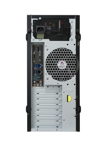 ASUS E500 G6-W1250021W null