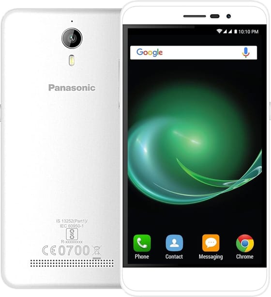 Panasonic P77 Branco