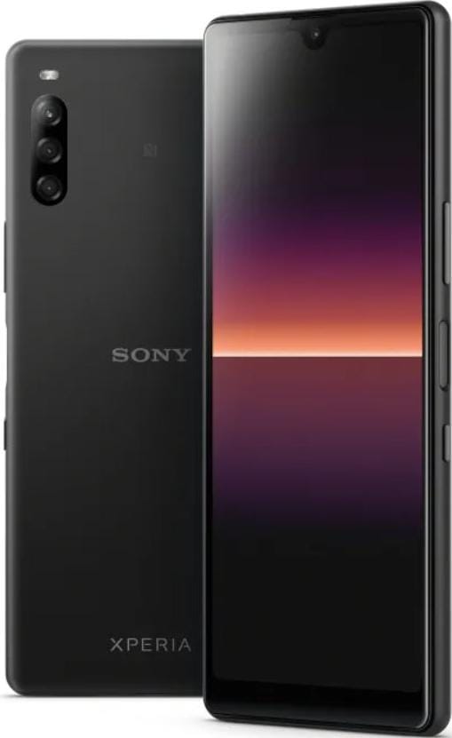 Sony Xperia L4 Negro