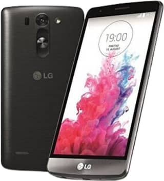 LG G3 Beat