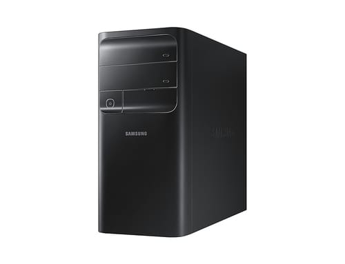 Samsung DM500T9A null