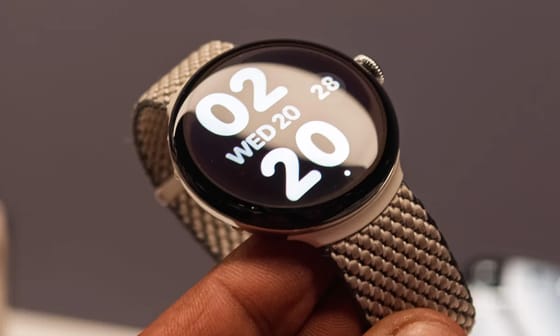 Google Revoluciona a Segurança de Smartwatches com Novos Alertas de Terremotos