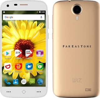 FarEasTone Smart 508