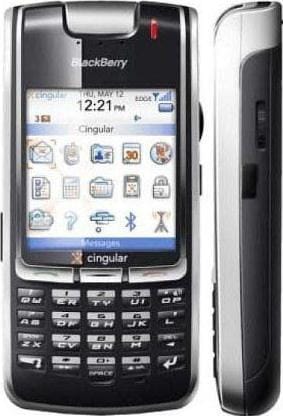 RIM BlackBerry 7130c Preto