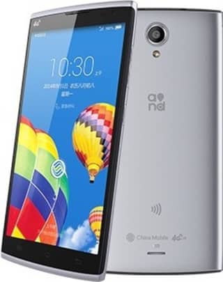China Mobile M631