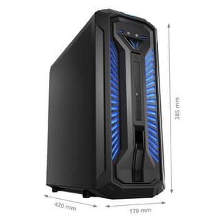 MEDION ERAZER Bandit P10