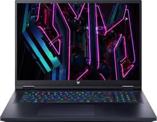 Acer Predator Helios 18 PH18-71