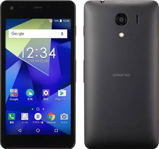 Kyocera Digno G