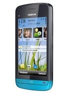 Nokia C5-03 null