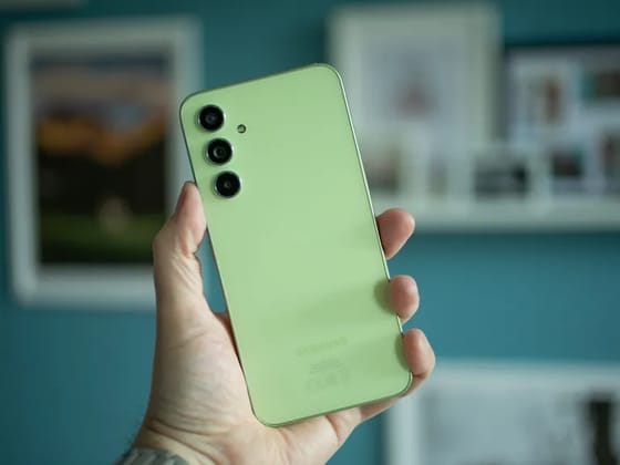Samsung Advances AI Ecosystems and Leads in Smartphone Photography Innovation