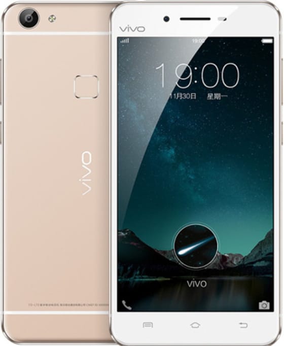 BBK Vivo X6L Or