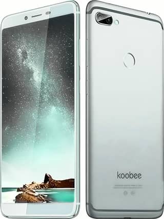 Koobee M6