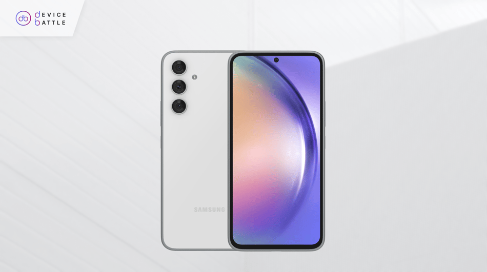 Samsung Galaxy A54