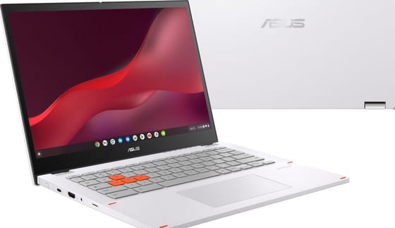 ASUS Chromebook Vibe CX34 Flip CX3401FBA-N90027 null