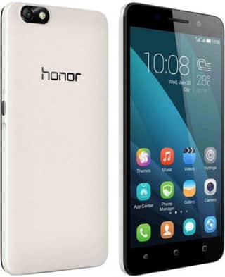 Huawei Honor Spree 4x