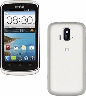 ZTE Sonata 4G Branco