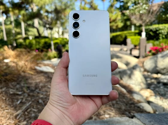 Le partenariat entre Samsung et Baidu ne devrait pas stimuler l'intérêt pour les smartphones Galaxy S24 en Chine