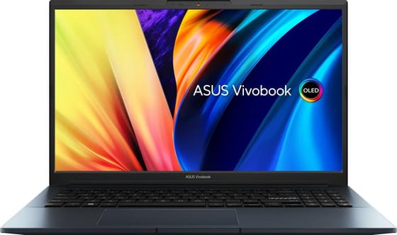 ASUS VivoBook Pro 15 OLED N6500ZC-MA342W null