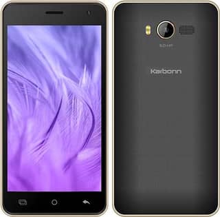 Karbonn K9 Smart Eco