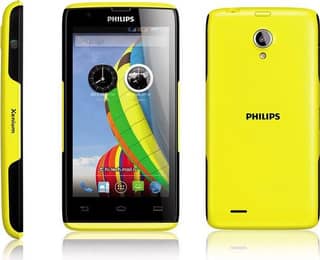 Philips Xenium W6500