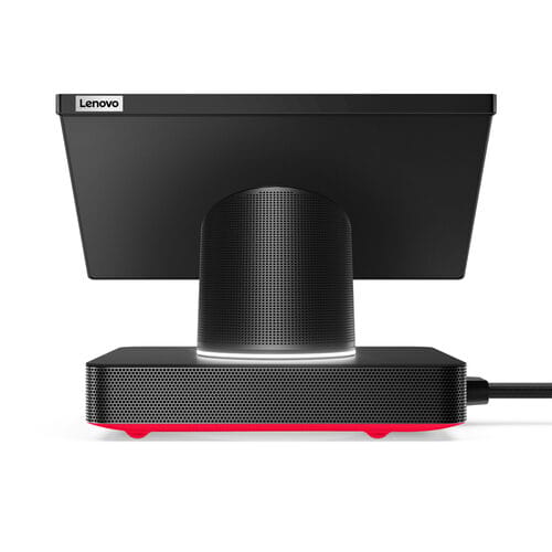 Lenovo ThinkSmart Hub null