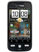 HTC Droid Eris null