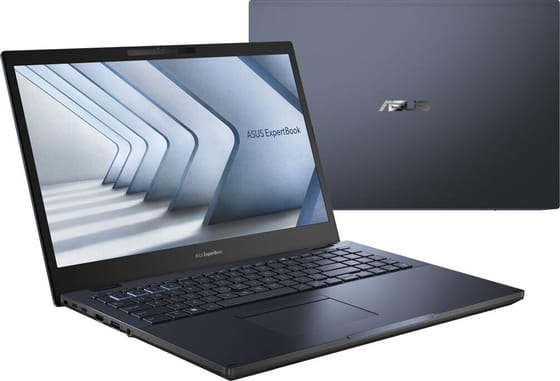 ASUS ExpertBook B2 B2502CVA-BQ0266XA null