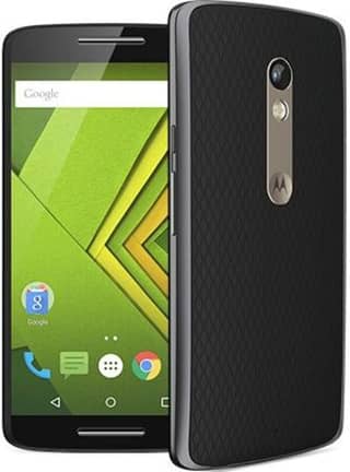 Motorola Moto X Play