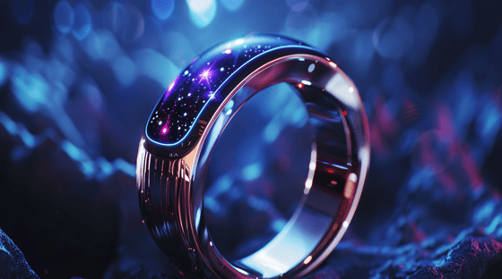 Galaxy Ring: How Samsung Can Capture the Hearts of Smartwatch Skeptics - CNET