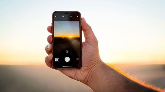 Capturing the 2024 Solar Eclipse With Your Smartphone 8 Expert Tips