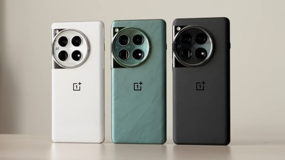 OnePlus 12 Range, Galaxy S24 Collection and More Top Cellphones Launching in 2024